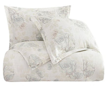 Load image into Gallery viewer, Roseline Linen Bedding Collection