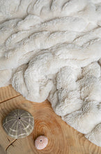 Load image into Gallery viewer, The Cloud Throw Blanket Collection