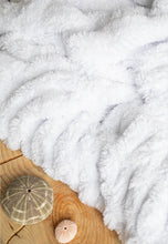 Load image into Gallery viewer, The Cloud Throw Blanket Collection