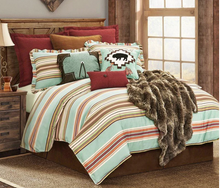 Load image into Gallery viewer, Serape Queen Collection