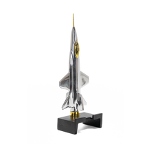 Load image into Gallery viewer, X-15 phone stand