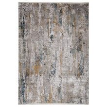 Load image into Gallery viewer, Amber Cream/Blue