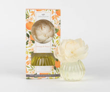 Load image into Gallery viewer, Greenleaf Flower Diffuser with Paper Flower Collection