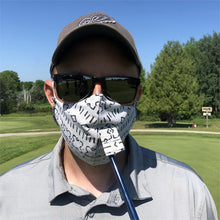 Load image into Gallery viewer, Happy Hour Mask