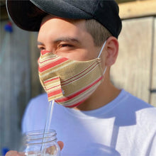 Load image into Gallery viewer, Happy Hour Mask