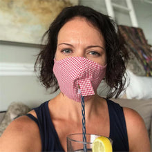 Load image into Gallery viewer, Happy Hour Mask