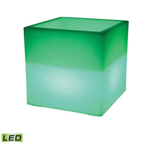 Load image into Gallery viewer, LED Outdoor Planter