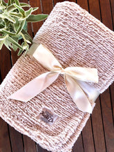 Load image into Gallery viewer, Luxurious Throw Blanket Collection