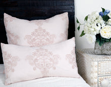 Load image into Gallery viewer, Boho Linen Bedding Collection