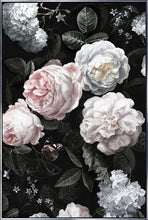 Load image into Gallery viewer, Natural Baroque Pictures I & II (38" x 57")