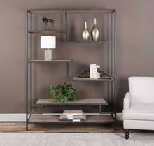 Load image into Gallery viewer, Sherwin Six-Shelving Etagere