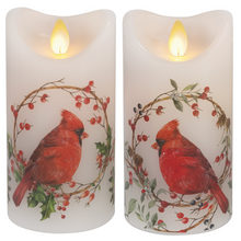 Load image into Gallery viewer, LuxuryLite LED Candle