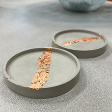 Load image into Gallery viewer, Radiant Concrete Coaster