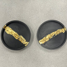 Load image into Gallery viewer, Radiant Concrete Coaster