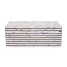 Load image into Gallery viewer, Mother-of-Pearl Box