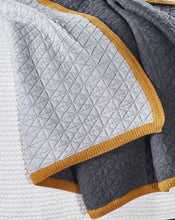 Load image into Gallery viewer, Kirk knitted bedding