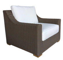 Load image into Gallery viewer, Nautilis outdoor lounge chair