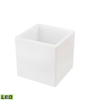 Load image into Gallery viewer, LED Outdoor Planter