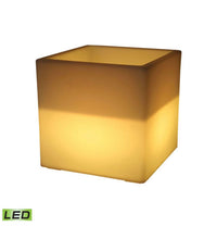 Load image into Gallery viewer, LED Outdoor Planter