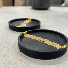 Load image into Gallery viewer, Radiant Concrete Coaster