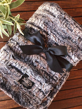 Load image into Gallery viewer, Luxurious Throw Blanket Collection