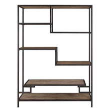 Load image into Gallery viewer, Sherwin Six-Shelving Etagere