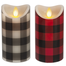 Load image into Gallery viewer, LuxuryLite LED Candle