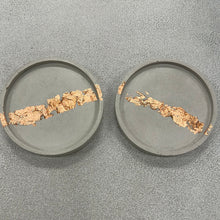 Load image into Gallery viewer, Radiant Concrete Coaster