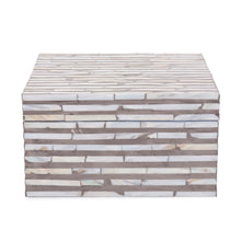 Load image into Gallery viewer, Mother-of-Pearl Box