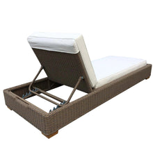 Load image into Gallery viewer, Nautilus Outdoor Chase Lounge