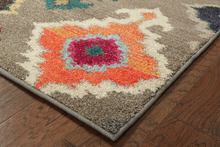 Load image into Gallery viewer, Kaleidoscope Rug