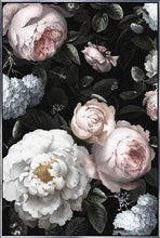 Load image into Gallery viewer, Natural Baroque Pictures I & II (38" x 57")