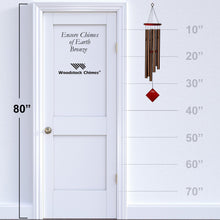 Load image into Gallery viewer, Chimes of Earth - Bronze