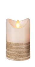 Load image into Gallery viewer, LuxuryLite LED Candle