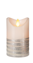 Load image into Gallery viewer, LuxuryLite LED Candle