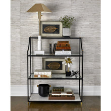 Load image into Gallery viewer, Swoop Console & Bar