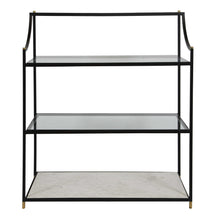 Load image into Gallery viewer, Swoop Console & Bar