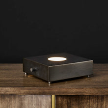 Load image into Gallery viewer, Plateau Base Lamp