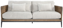 Load image into Gallery viewer, Ivory Renfrow Sofa