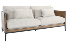 Load image into Gallery viewer, Ivory Renfrow Sofa