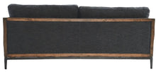 Load image into Gallery viewer, Navy Renfrow Sofa
