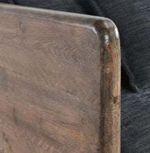 Load image into Gallery viewer, Navy Renfrow Sofa