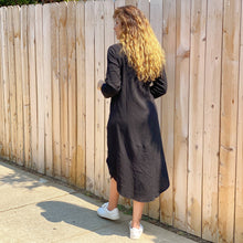 Load image into Gallery viewer, Della Shirt Dress Collection
