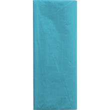 Load image into Gallery viewer, Blue Tissue Paper
