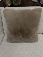 Load image into Gallery viewer, Rexa Beige Accent Pillow
