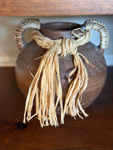 Load image into Gallery viewer, Desert Harvest Handcrafted Terracotta Vase
