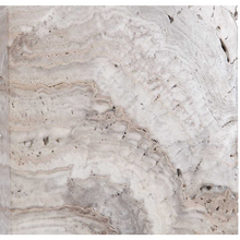Load image into Gallery viewer, Oxidized Marble Floor Lamp
