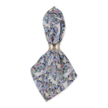 Load image into Gallery viewer, Bunny Meadows Printed Napkin
