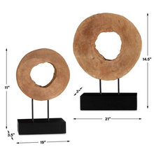 Load image into Gallery viewer, Ashlea Sculptures- S/2
