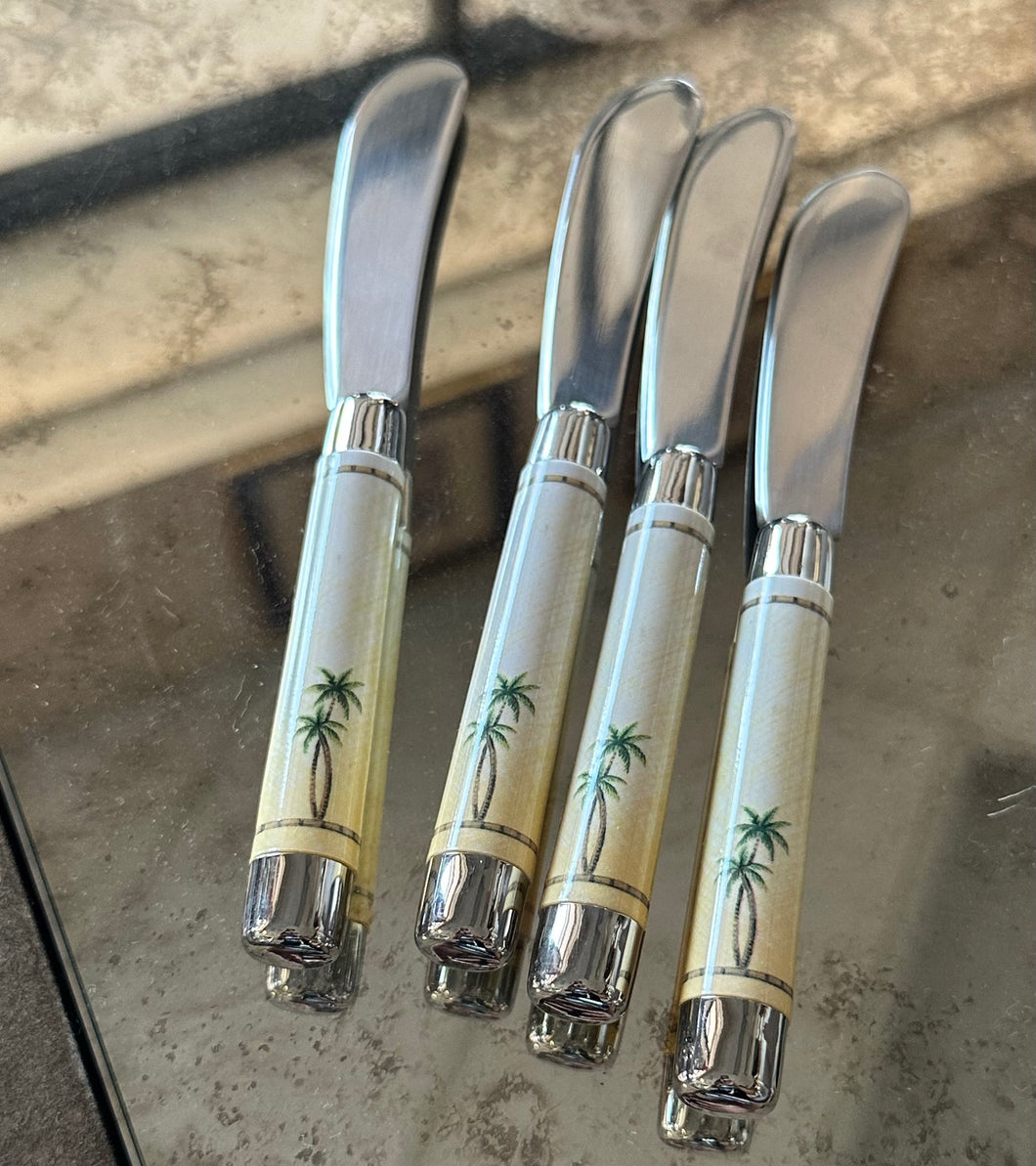 Palm Tree Spreader